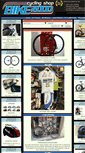 Mobile Screenshot of guidibike2000.it